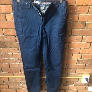Zara men’s dress pants